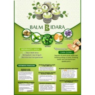 BALM BIDARA BDARLIFE