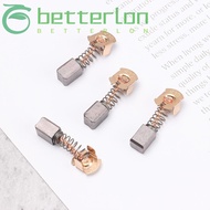 BETTER-LONTIME 2pcs Carbon Brush Cap GA400 BGA402 High Quality Accessories Angle Grinder Parts