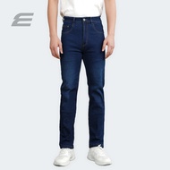 ELGINI E16286 Seluar Jeans Denim Lelaki Potongan Slim-Fit | Men’s Slim-Fit Denim Jeans