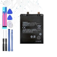 For Xiaomi 12 12X BP46 Mobile Phone Battery Lightweight 4500mAh