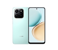 *ฟรีChoice Headphone* สมาร์ทโฟน Honor X7d- ออเนอร์ จอ6.77นิ้ว 8+128GB กล้อง108MP + 2MP Dual Camera แ