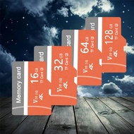 Memory Card 64GB High Speed Mini TF Card C10 U3 A1 for Audio Surveillance Device 32GB TF Card