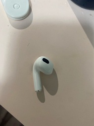 AirPods 3 Left 左耳