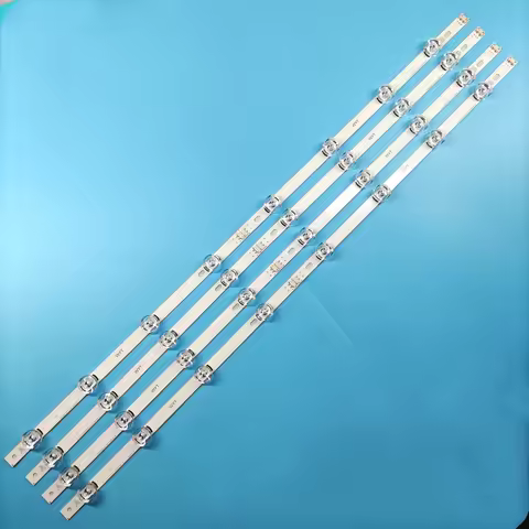 Backlight Array LED Strip Bar For 42LB580V 42LB5500 42LF580V 42LB650V 42LB550U-ZA 42LB550B-ZA 42LB55