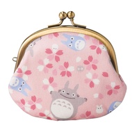 [Japan] Marushin Ghibli Coin Purse Pouch