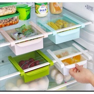Additional Drawer Refrigerator Rack Stroge Box