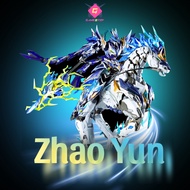 [Motor Nuclear] MNP-XH05 Zhao Yun