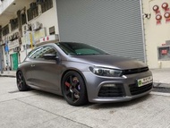 Volkswagen  SCIROCCO R Auto