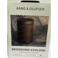 BANG & OLUFSEN- BEOSOUND EXPLORE (OUTDOOR)