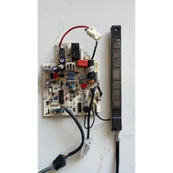 KFR-35G/BP2DN1Y-E (3) Midea Frequency Conversion Air Conditioner Inner Unit Motherboard KFR-32G/BP2D
