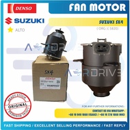 DENSO ORIGINAL SUZUKI SX4 / ALTO FAN MOTOR 5820