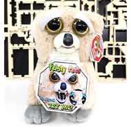 All Over Thailand 8" Feisty Pets Ebeneezer Claws Lisa Loca Koala Bear Teddy Size 8 Inches