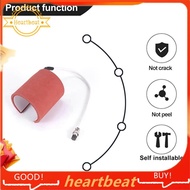 Sublimation Machine Silicone Mug Heating Pad Heat Press Parts for Mugs Printing Press Mold 7.5-9.5CM