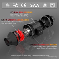 T Tank Carbon Factory etlce Set Source Head Filter Pipe fcc Smart Fan 153cm rohs Household Certifica