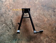 YAMAHA Y80 SUPER88 Y88 Y80 ET MAIN STAND CENTER STAND TONGKAT DUA Y80 CDI SUPER 88