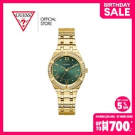 GUESS นาฬิกาข้อมือ รุ่น COSMO GW0033L8 สีทอง นาฬิกานาฬิกาข้อมือนาฬิกาข้อมือผู้หญิง
