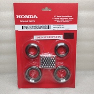 06535-KTR-900 RACE STEERING KIT STEERING wheel STEERING wheel STEERING wheel Megapro New 2010 CBR 15
