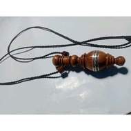 KALUNG BANDUL LIONTIN STIGI WULUNG MATI NGURAK