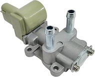 Idle Air Control Valve Fit for Honda Fit for Civic LX HX EX CX DX GX 1.6L Mk IV VI V1.4L 734715 1602