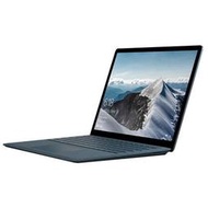 晶來發 Surface Laptop 13.5 I7-7660U/4MB/16G/IRIS640/512GSSD 鈷藍色