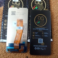 LCD+TOUCHSCREEN SAMSUNG A03/A03S/A037F/A025S/A025/A025f OG SUPER