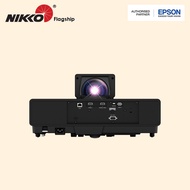 Epson Home Theatre EH-LS500B 4K PRO-UHD Ultra-short Throw 3LCD Laser Projector LS500 LS-500 EH-LS500B LS500B LS-500B