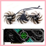 PALIT/Tongde RTX3060ti 3070 3070ti GamingPro Graphics Card Fan
