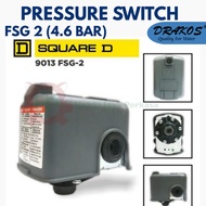 DRAKOS Pressure Switch SQUARE D FSG 2 (4.2 Bar) Drakos Spare Parts