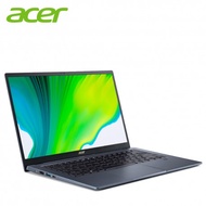 Acer Swift 3x SF314-510G-502Q 14'' FHD Laptop Steam Blue ( I5-1135G7, 8GB, 512GB SSD, Iris Xe Max, W10, HS )