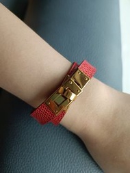 Hermes Kelly Double Tour雙圈手環