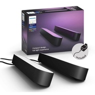 Philips Hue Play Smart Light Bar Double Pack Base Unit