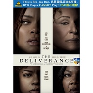 PG-BLURAY ENGLISH MOVIE:#The Deliverance (救赎) 2024#Horror/Suspense #Andra Day #Glenn Close #Anthony 