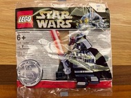 Lego Darth Vader Chrome black 4547551