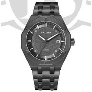 Balmer Dodecagon Gents Quartz Watch 8824G GR-4