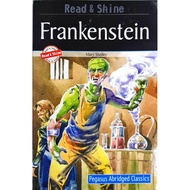 Read & Shine: Frankenstein
