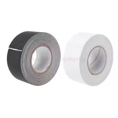 500cm Tennis Racket Head Protection Tape Reduce The Impact And Friction Stickers Tennis Racket Head