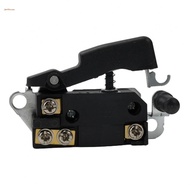 [JTFY HOT] HR0810B/HM0810 Trigger Switch Critical Spare Part for Power Tool Functionality