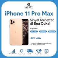 Iphone 11 promax beacukai imei aman anti blokir