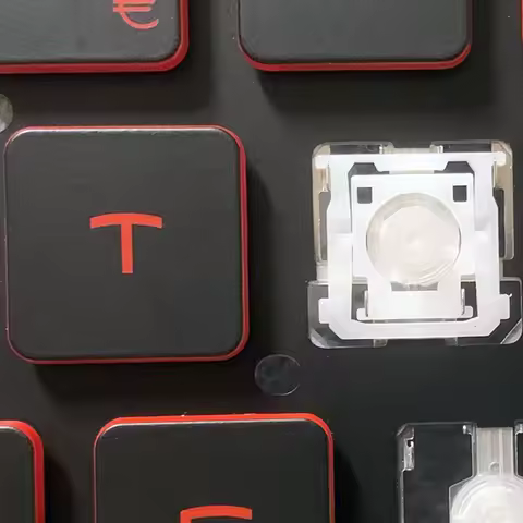 Replacement Keycap Key cap &Scissor Clip&Hinge For MSI GS60 GP72 PE60 PE70 GL62 MS-16H4 MS-1791 PX60
