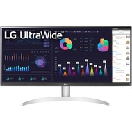 LG UltraWide Monitor 29WQ600-W | 29" FHD IPS 100Hz (Computer Monitor)