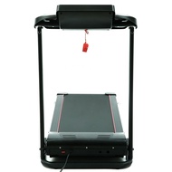 Electric Treadmill Flat Foldable Damping Treadmill Mute Household Fitness Equipment Electric Treadmill