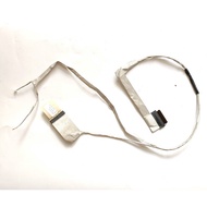 Lenovo B590 B580 V580 V585 B590 Screen Cable Display Screen Cable 50.4 TE09.001