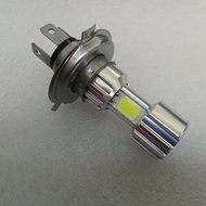 Y15/CT 100 H4 Bulb 6000K