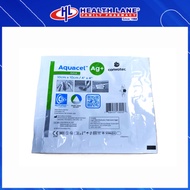 Convatec Aquacel Ag+ Extra (10 x 10cm/1's)