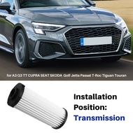 Transmission Filter 0GC325183A Automatic Transmission Hydraulic Filter