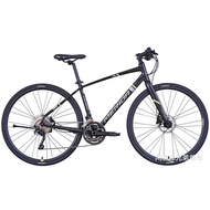 Merida Explorer 500 Hybrid Bike City Bicycle Shimano