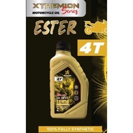 MOTION 4T 15w50 ESTER XTREMION API SP 1L Fully Synthetic (ESTER)