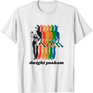 Dwight Yoakam Retro Shirt, Dwight Yoakam T-Shirt, Short Sleeve T-Shirt Al