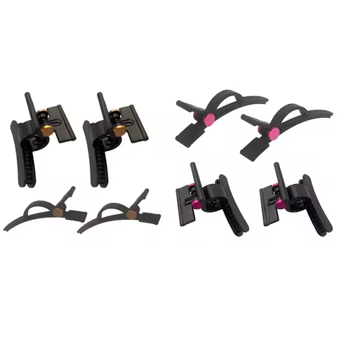 Hair Clips For Dyson Hair Dryer And Airwrap Styler Hair Dryer Attachments-AT64
