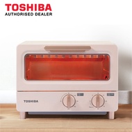 Toshiba 8L Toaster Oven ET-TD7080(PN)